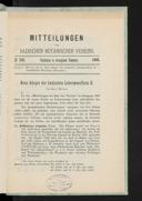 Titelblatt