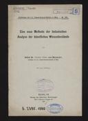 Titelblatt