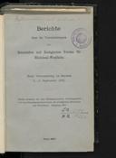 Titelblatt