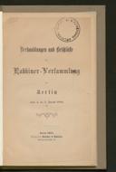 Titelblatt