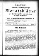 Titelblatt