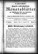 Titelblatt