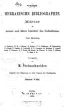 Titelblatt