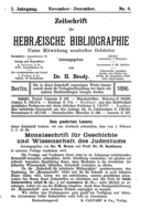 Titelblatt