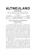 Titelblatt