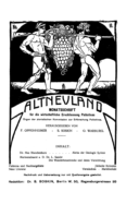 Titelblatt