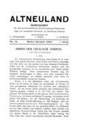 Titelblatt