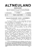 Titelblatt