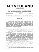 Titelblatt