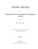 Titelblatt