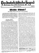 Titelblatt