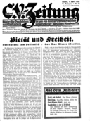 Titelblatt