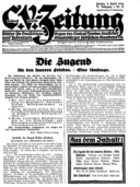 Titelblatt
