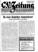 Titelblatt