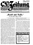 Titelblatt