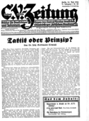 Titelblatt