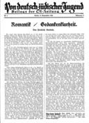 Titelblatt