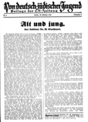 Titelblatt