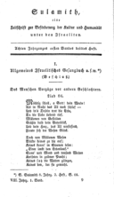 Titelblatt