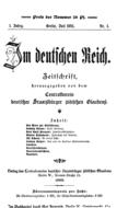 Titelblatt