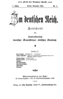 Titelblatt