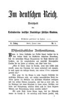 Titelblatt