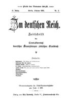 Titelblatt