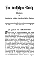 Titelblatt