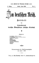 Titelblatt