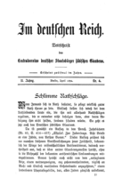 Titelblatt