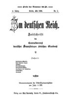 Titelblatt