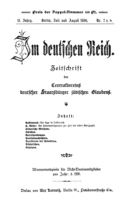 Titelblatt