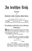 Titelblatt
