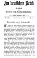 Titelblatt