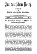 Titelblatt