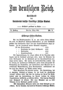 Titelblatt
