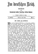 Titelblatt
