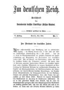 Titelblatt