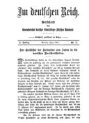 Titelblatt