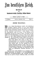Titelblatt
