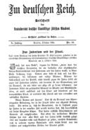 Titelblatt