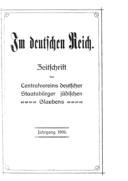 Titelblatt