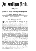 Titelblatt