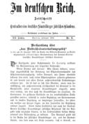 Titelblatt
