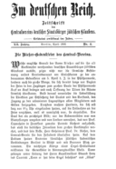 Titelblatt