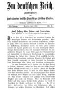 Titelblatt