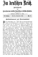 Titelblatt