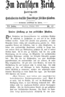 Titelblatt