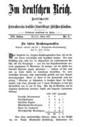 Titelblatt
