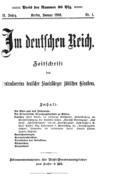 Titelblatt
